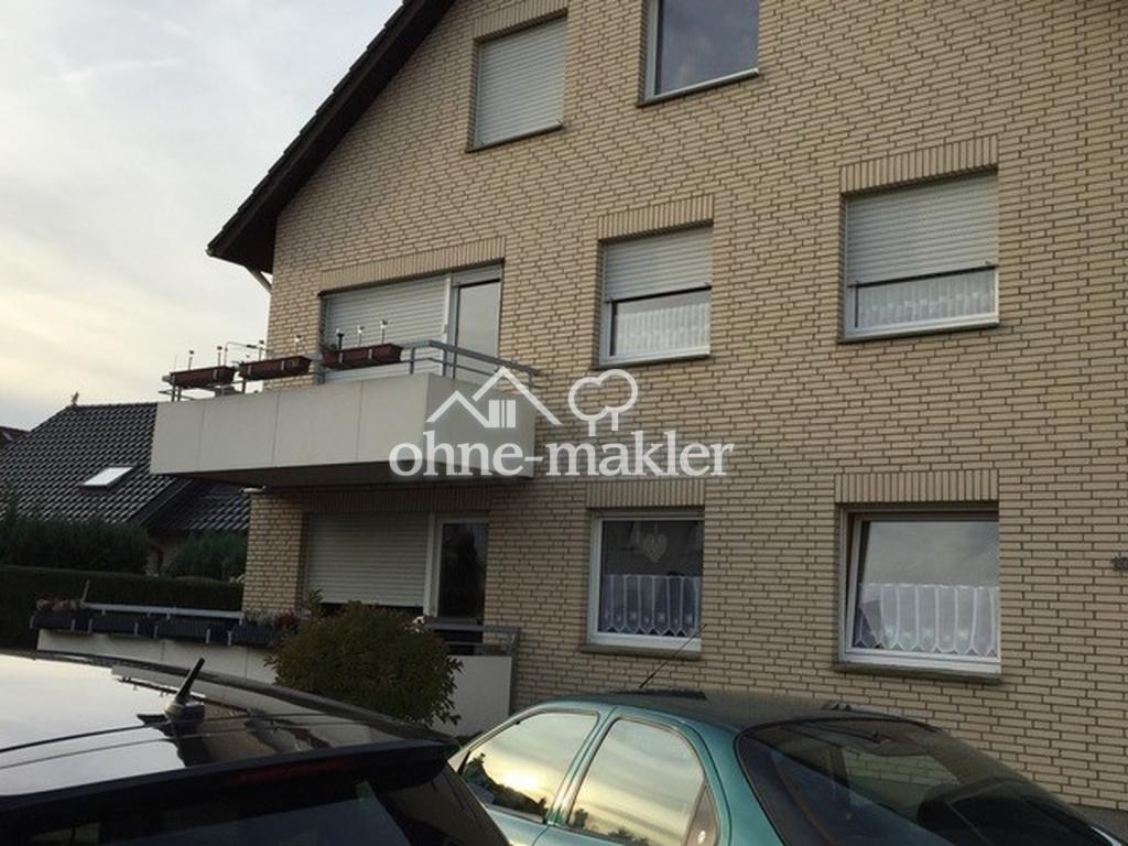 Wohnung (DG) 2,5 ZKB (75m²) in ruhiger Lage in Bad Salzuflen/Schötmar - Photo 2