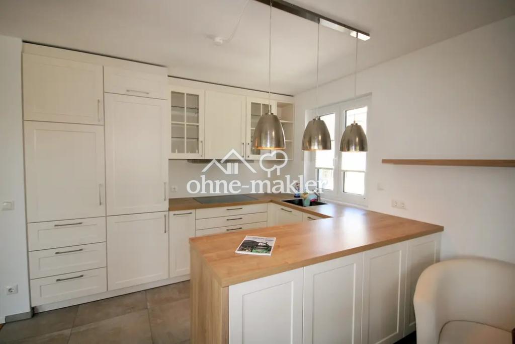 (provisionsfrei) Neuwertige 2 Zi. Wohnung, EBK, zentrale Lage in Weil am Rhein - Photo 4