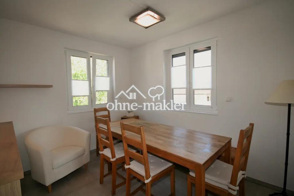 (provisionsfrei) Neuwertige 2 Zi. Wohnung, EBK, zentrale Lage in Weil am Rhein - Photo 3