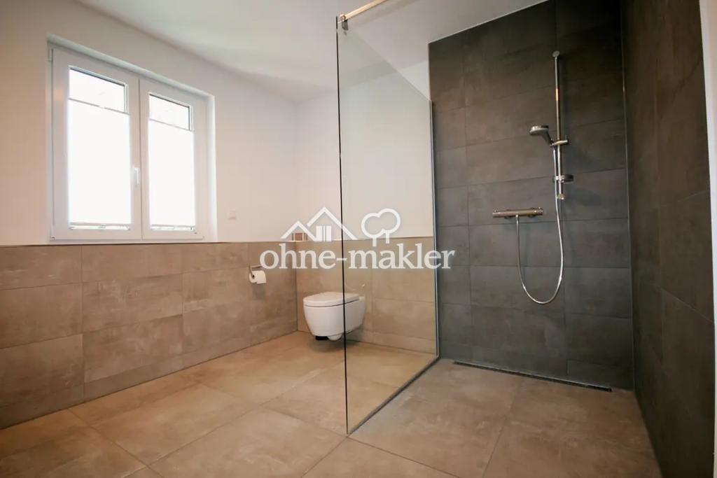 (provisionsfrei) Neuwertige 2 Zi. Wohnung, EBK, zentrale Lage in Weil am Rhein - Photo 5