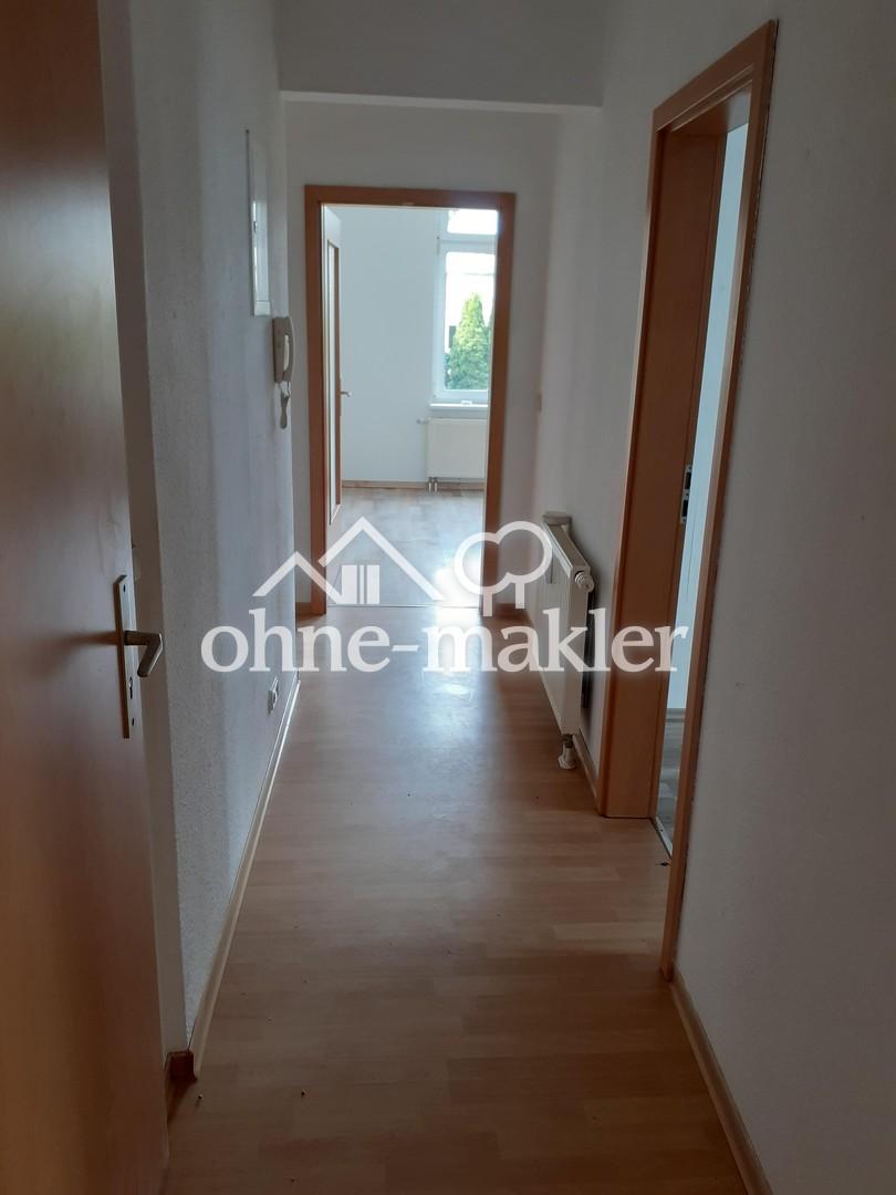 3,5-Raum-Wohnung in der Stadtmitte von Neustrelitz zu vermieten - Photo 3