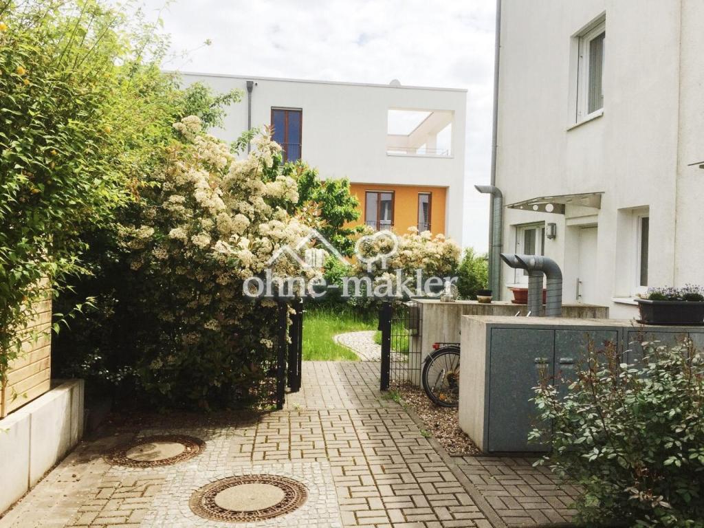 Wohnen am Riedberg: Nachhhaltiges Passivhaus mit Skyline-Panorama - Foto 4