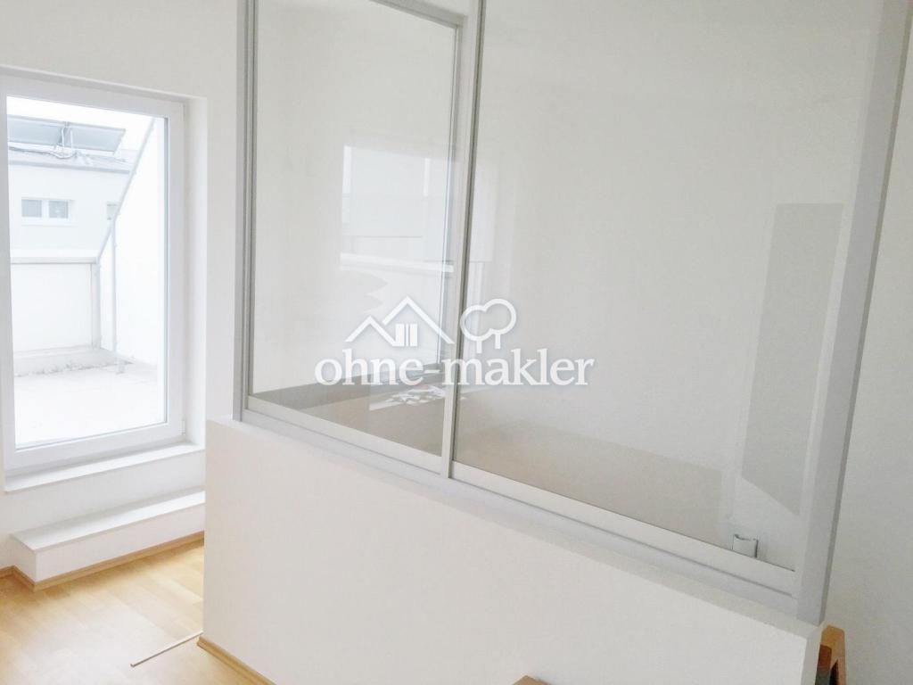 Wohnen am Riedberg: Nachhhaltiges Passivhaus mit Skyline-Panorama - Foto 3