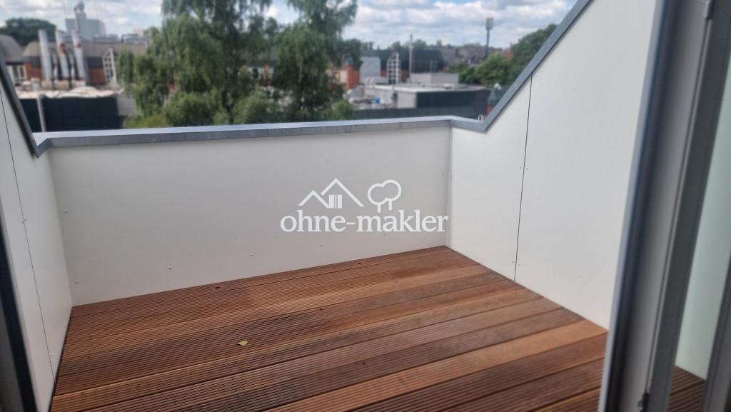 4,5 Raum Wohnung wenige Schritte neben der Uni und dem Stadtwald - Photo 5