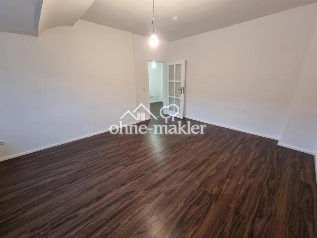 4,5 Raum Wohnung wenige Schritte neben der Uni und dem Stadtwald - Photo 1