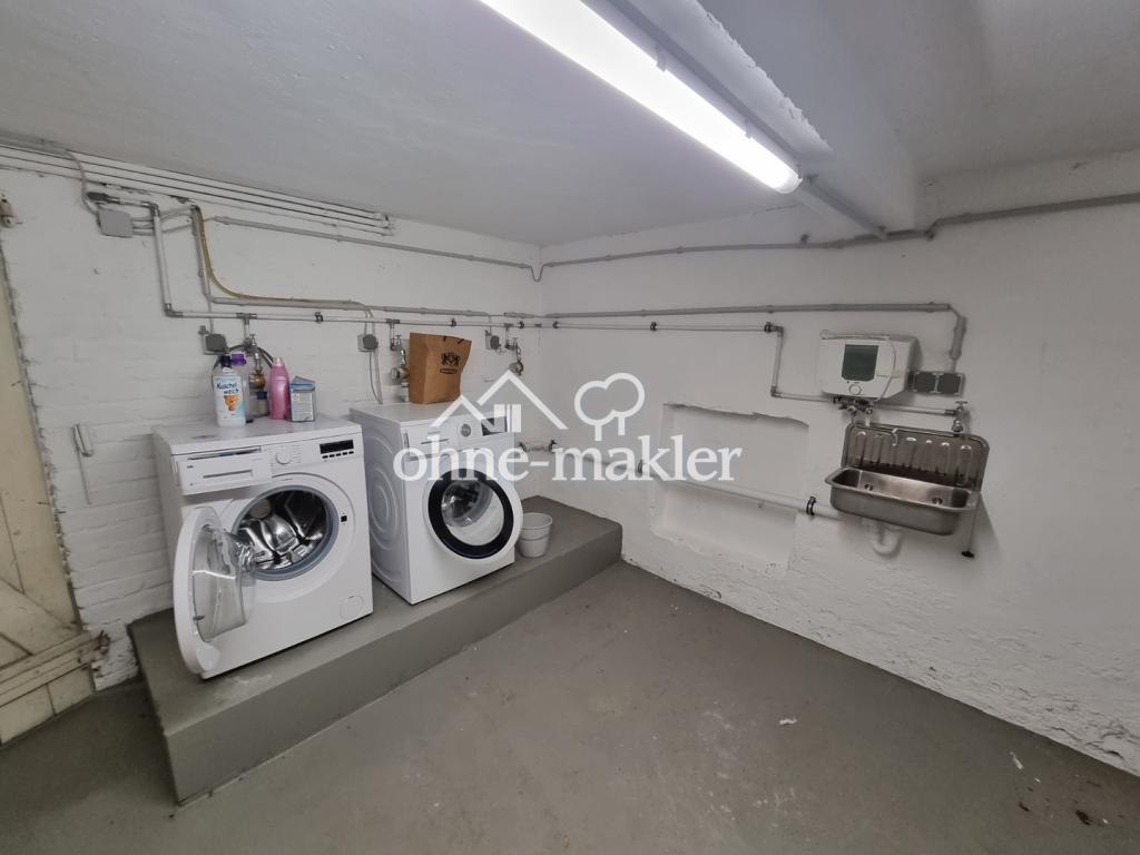 4,5 Raum Wohnung wenige Schritte neben der Uni und dem Stadtwald - Foto 4