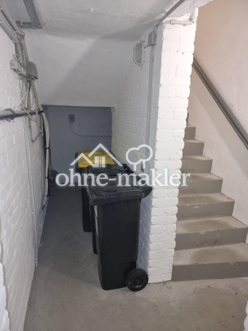 4,5 Raum Wohnung wenige Schritte neben der Uni und dem Stadtwald - Foto 5