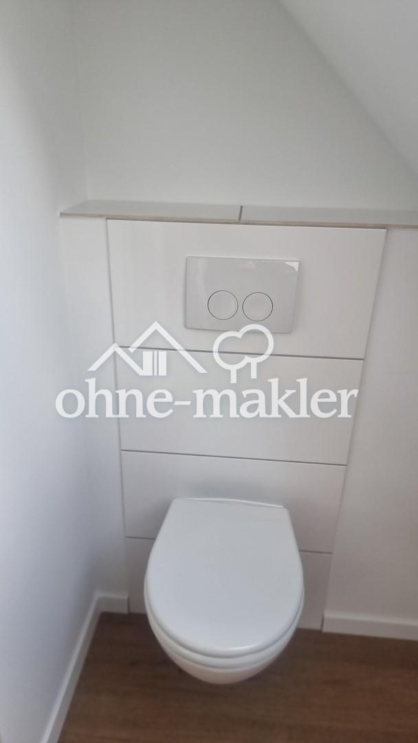 4,5 Raum Wohnung wenige Schritte neben der Uni und dem Stadtwald - Foto 3