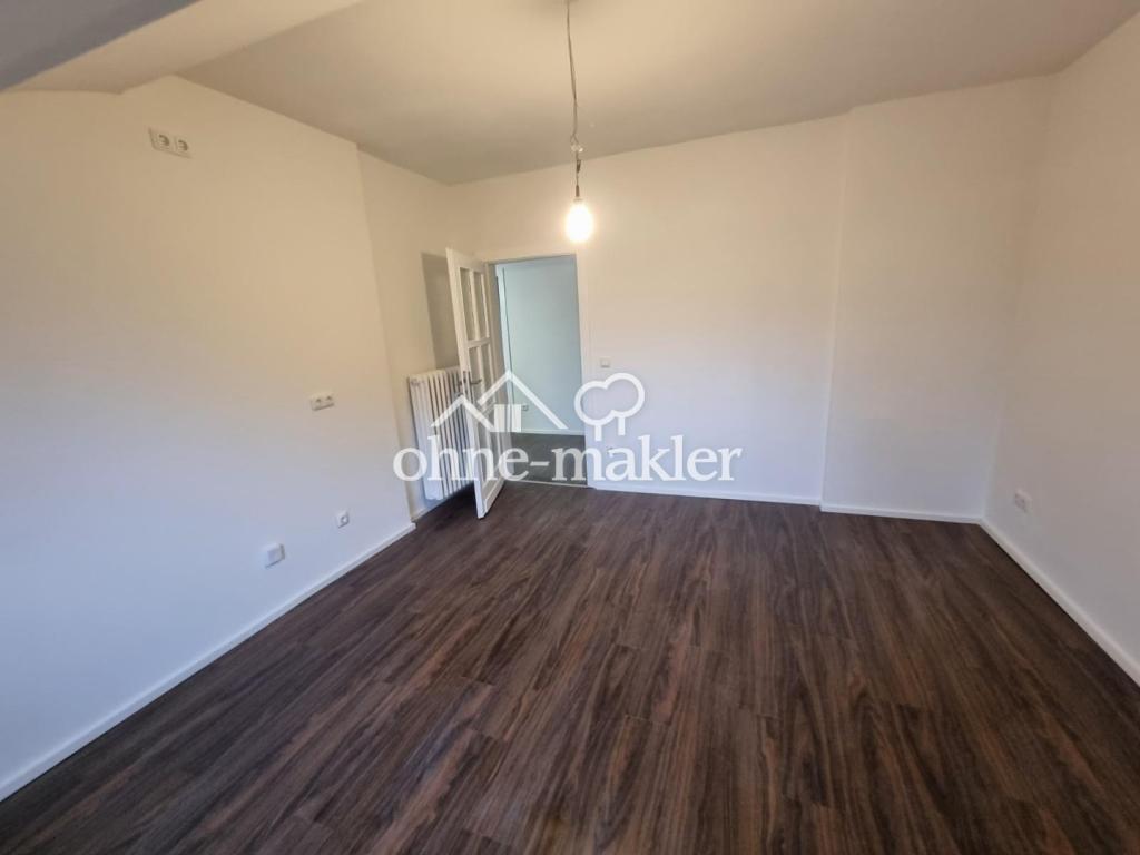 4,5 Raum Wohnung wenige Schritte neben der Uni und dem Stadtwald - Foto 1