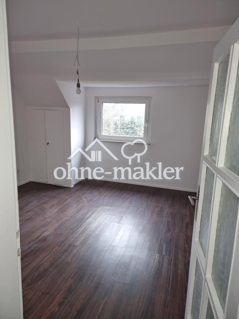 4,5 Raum Wohnung wenige Schritte neben der Uni und dem Stadtwald - Foto 2