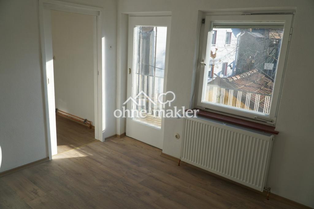 Wohn-/Esszimmer OG