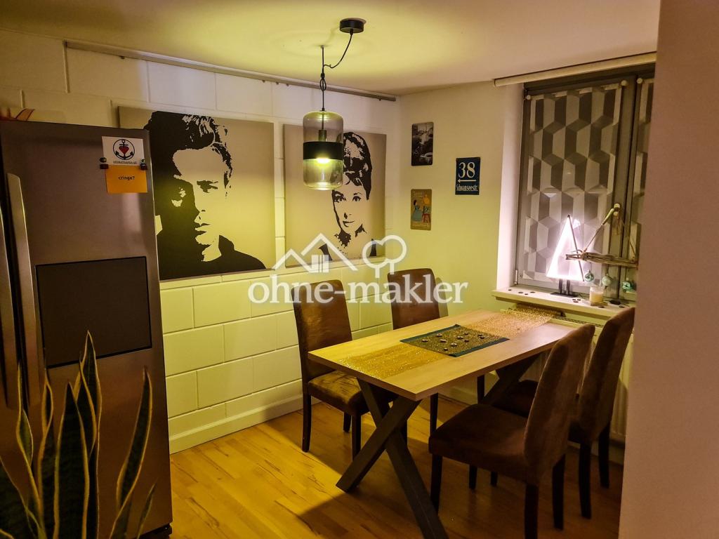 Wunderschöne Loft mit Elsterblick in den Buntgarnwerken - Photo 5