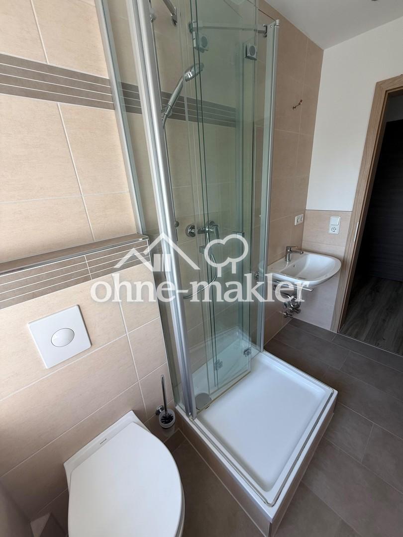Lichtdurchflutete und neu renovierte 1,5-Zimmer Wohnung mit Terrasse und EBK - Nr. 12 - Foto 5