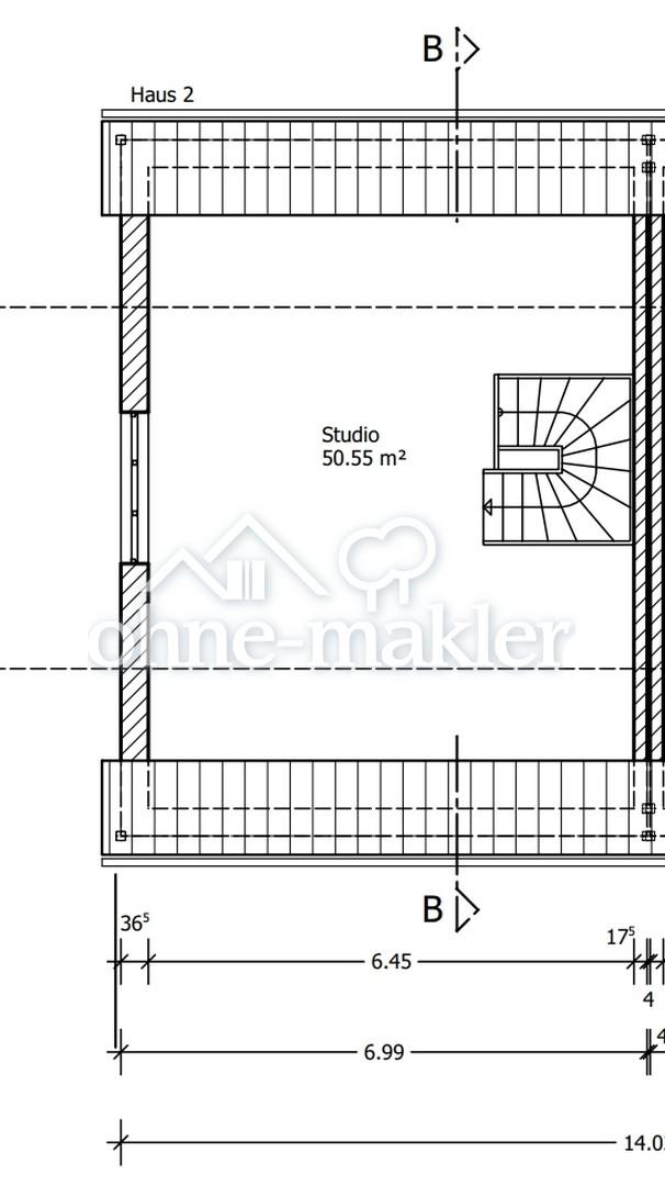 Neuwertige DHH nähe Saturarena - Foto 3