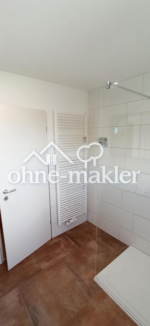 Ab 1. Juli: Schöne 3-Zi-Wohnung saniert, Balkon, EBK, schickes TL-Bad, WaMa+Trockner, Top-Lage - Foto 5