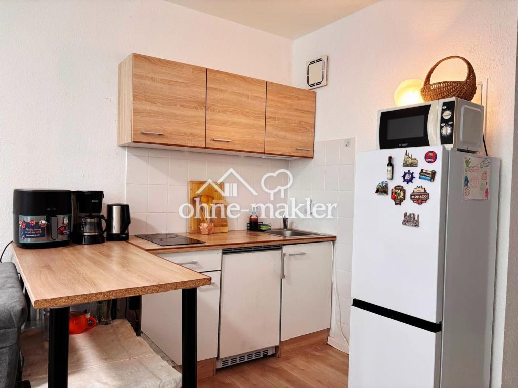 Hochwertiges Apartment vollmöbliert mit TG Stellplatz und großem Balkon ab Juli verfügbar - Foto 2