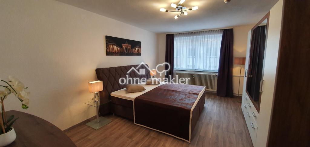 Möbliertes 3-Zimmer-Apartment in Bestlage nahe Q6/Q7 – WG-geeignet & sofort bezugsfrei - Photo 4