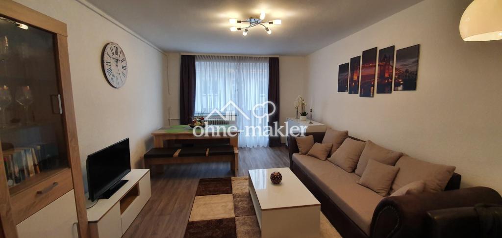 Möbliertes 3-Zimmer-Apartment in Bestlage nahe Q6/Q7 – WG-geeignet & sofort bezugsfrei - Photo 2