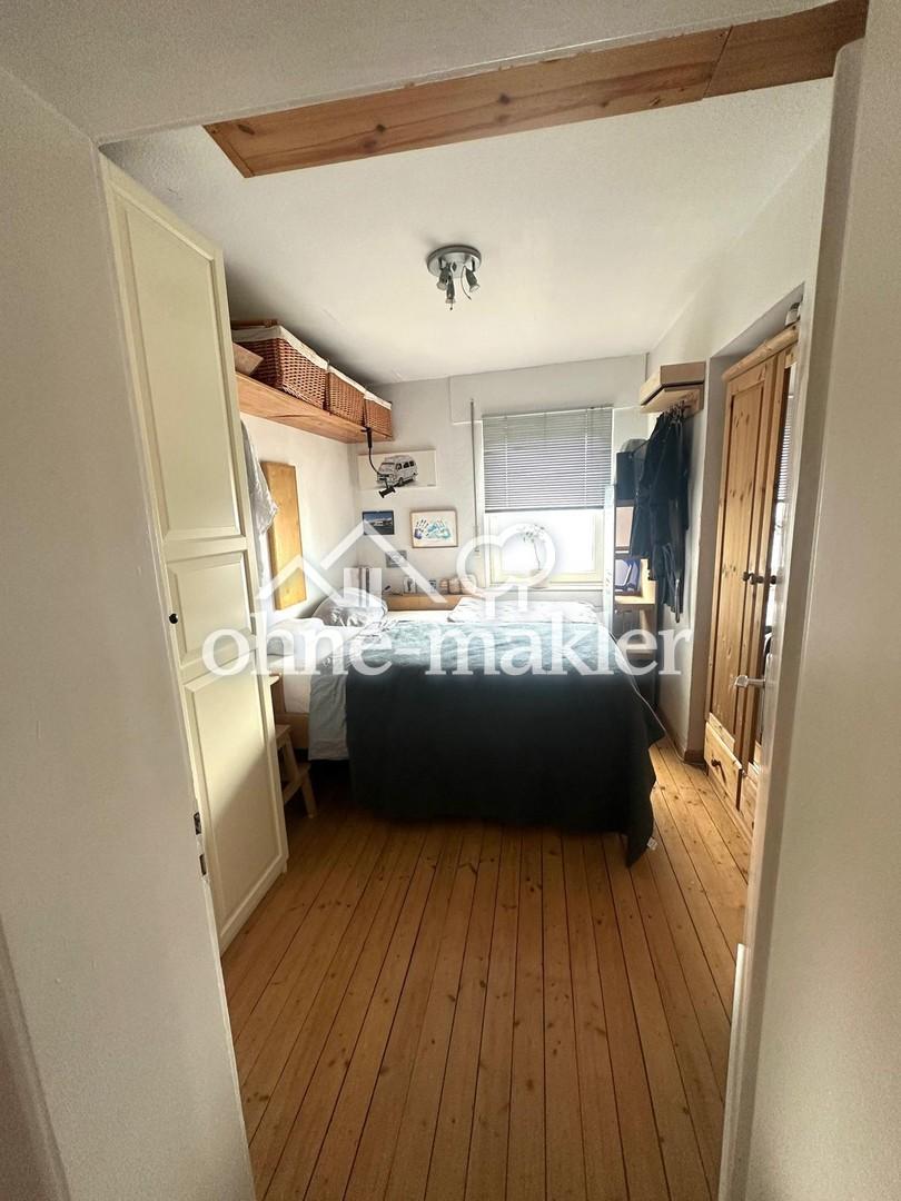 Schicke Wohnung im 2. OG in der Innenstadt zu vermieten - Foto 5