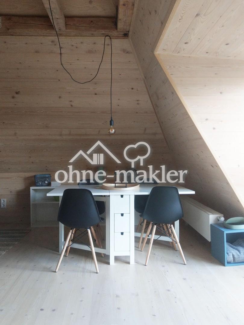 Exklusive, ruhige Wohnung in guter Lage - Foto 3