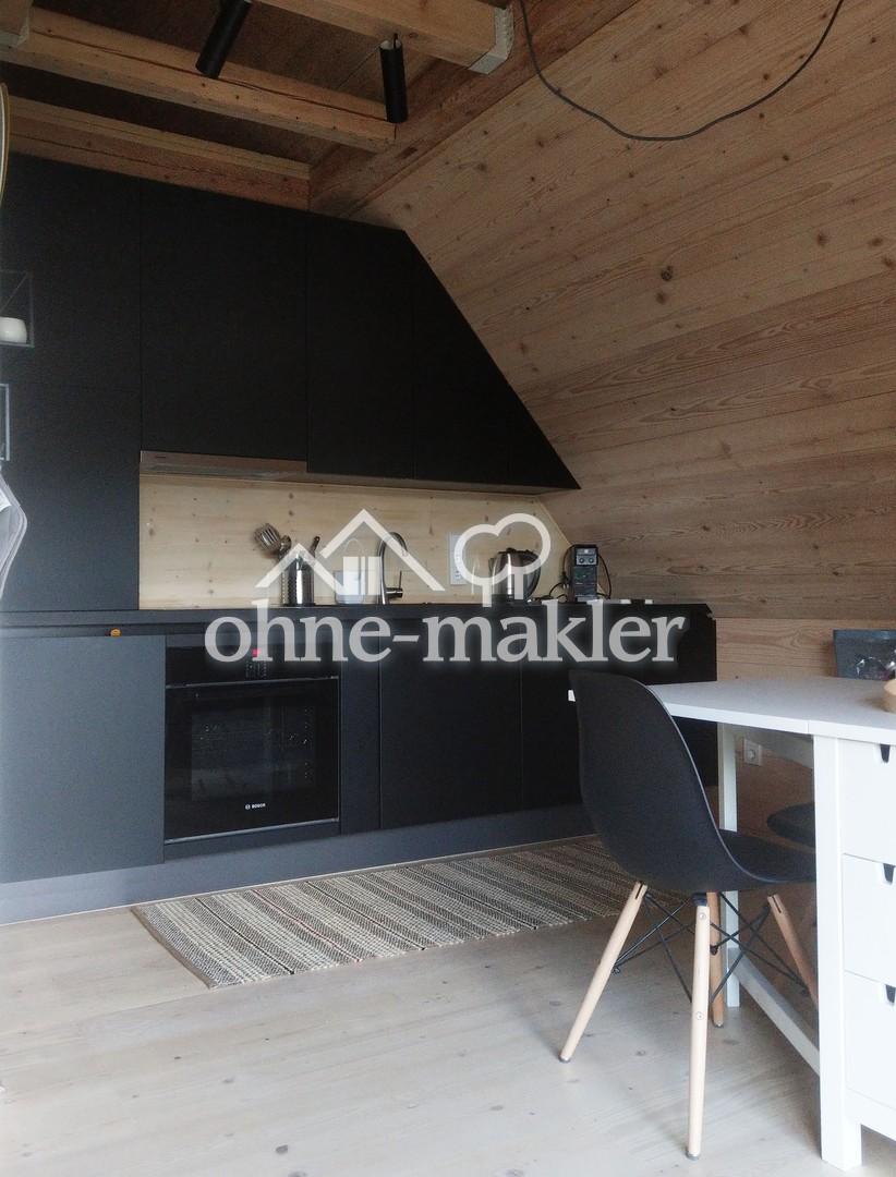 Exklusive, ruhige Wohnung in guter Lage - Foto 5