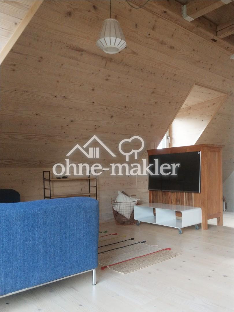 Exklusive, ruhige Wohnung in guter Lage - Foto 1