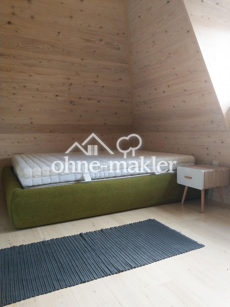 Exklusive, ruhige Wohnung in guter Lage - Foto 4
