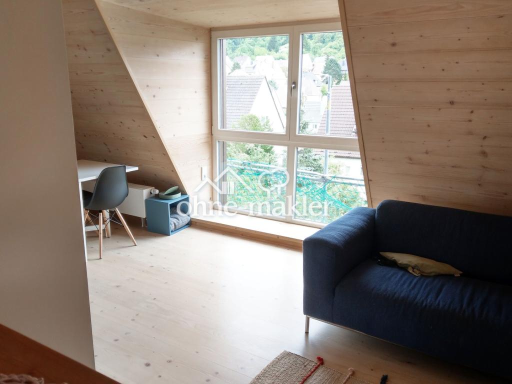 Exklusive, ruhige Wohnung in guter Lage - Foto 2