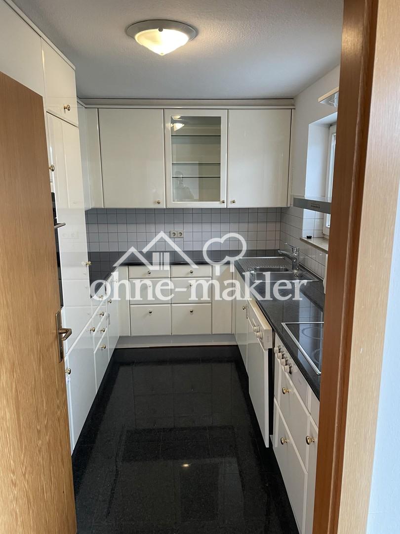3 Zimmer-Wohnung im Stadtkern von Kirchheim u. Teck - Foto 4