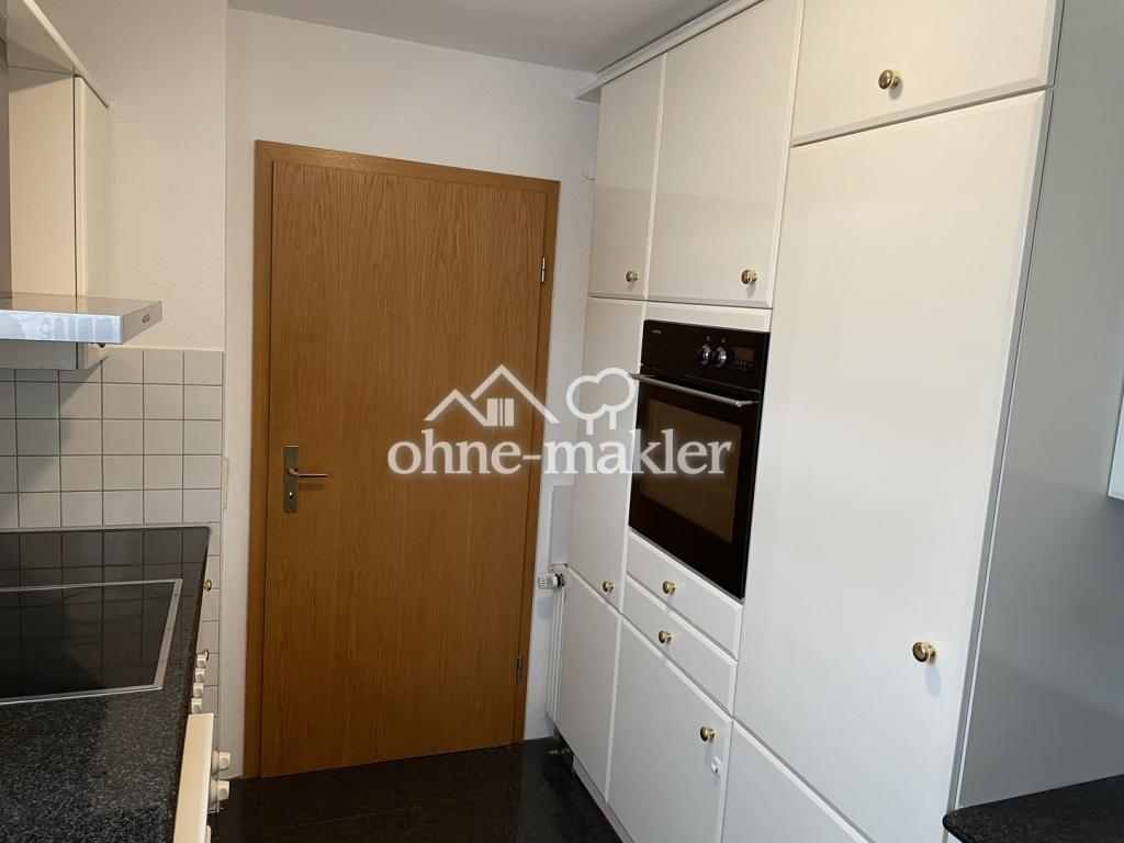 3 Zimmer-Wohnung im Stadtkern von Kirchheim u. Teck - Foto 5