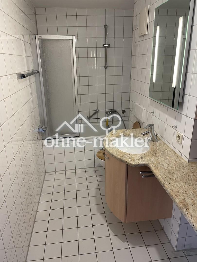 3 Zimmer-Wohnung im Stadtkern von Kirchheim u. Teck - Photo 4