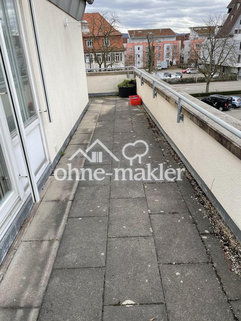 3 Zimmer-Wohnung im Stadtkern von Kirchheim u. Teck - Photo 5