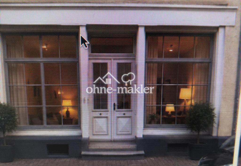 Helle 73m² Gewerbefläche in Ffm-Bockenheim – Anschlüsse für Friseur/Barbershop bereits vorhanden - Foto 2