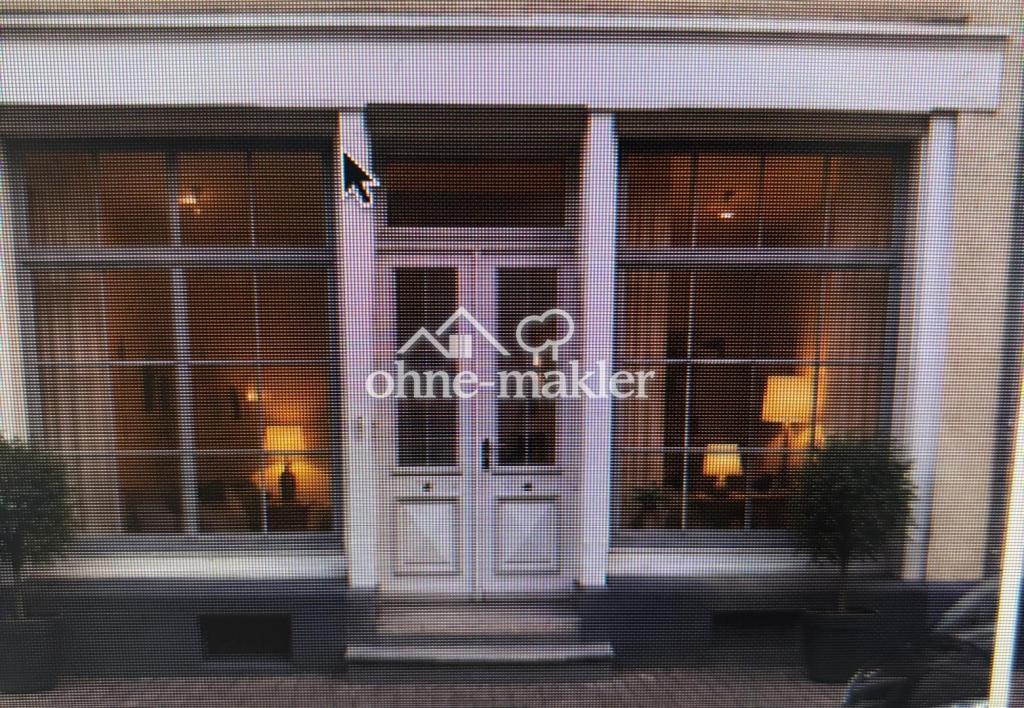 Stilvolle Laden-/Gewerbefläche in guter Lage von Bockenheim - Photo 2