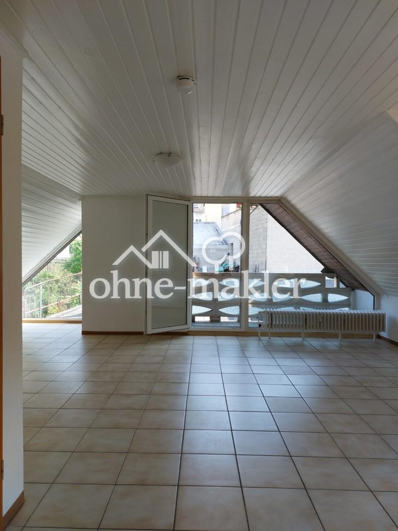 Wohn/Esszimmer