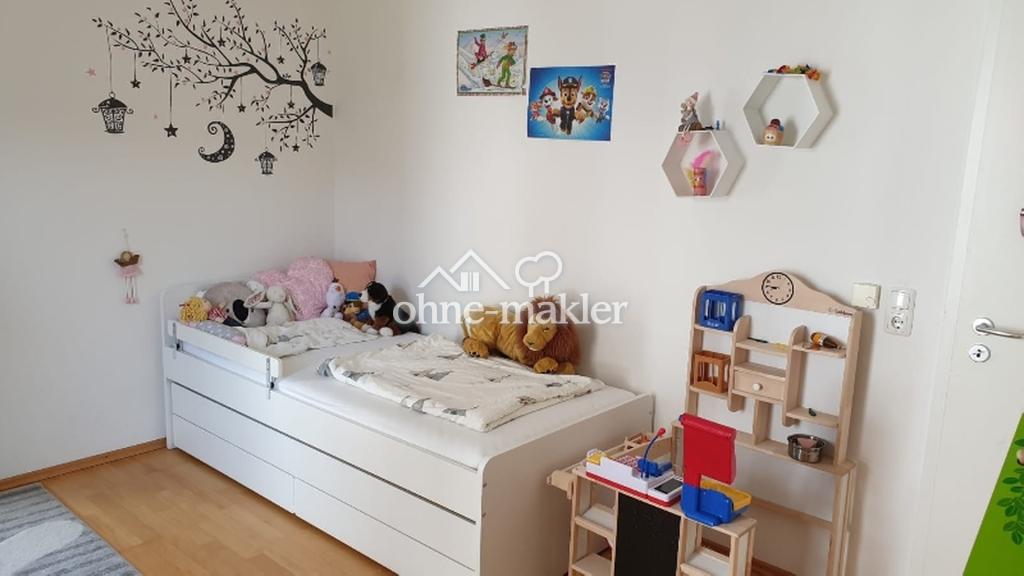 4-Zimmer-Wohnung / Grafing Stadt in gepflegter Anlage - Photo 3