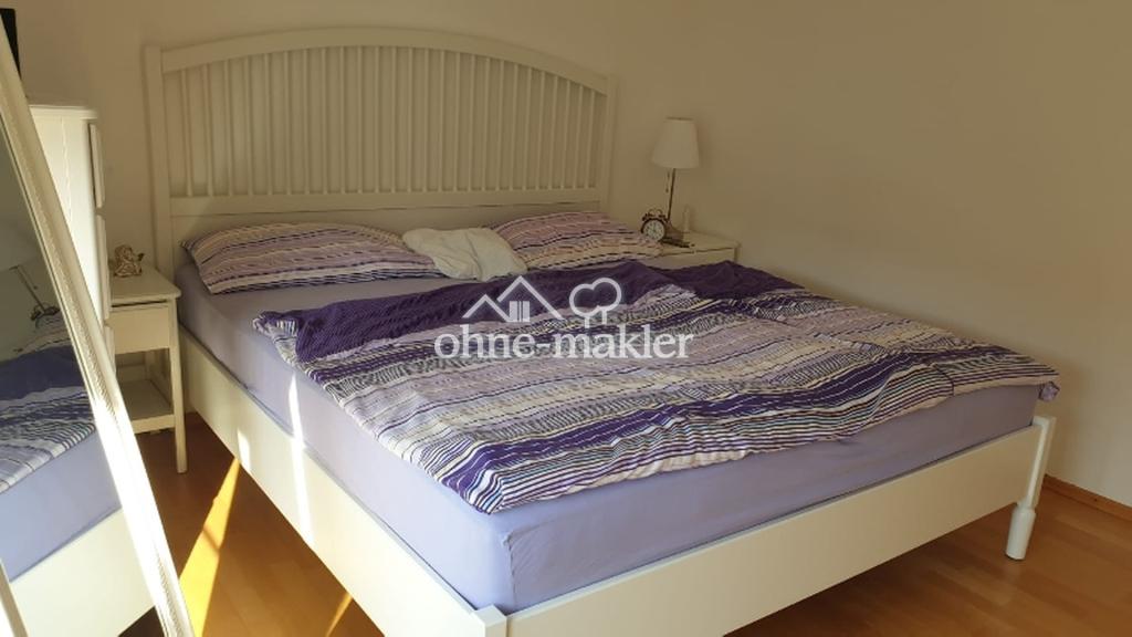 4-Zimmer-Wohnung / Grafing Stadt in gepflegter Anlage - Photo 4
