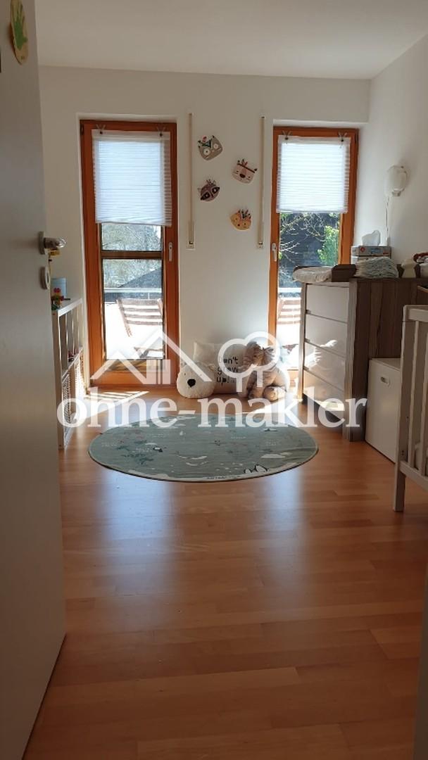 4-Zimmer-Wohnung / Grafing Stadt in gepflegter Anlage - Foto 4