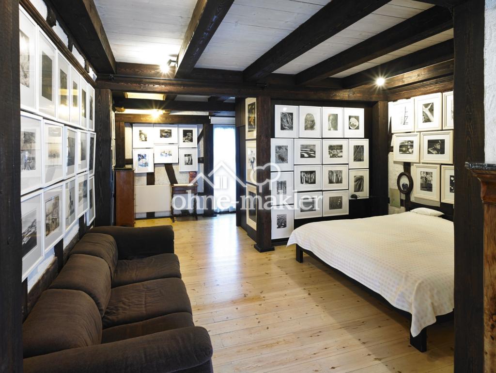 1. OG / Schlafzimmer