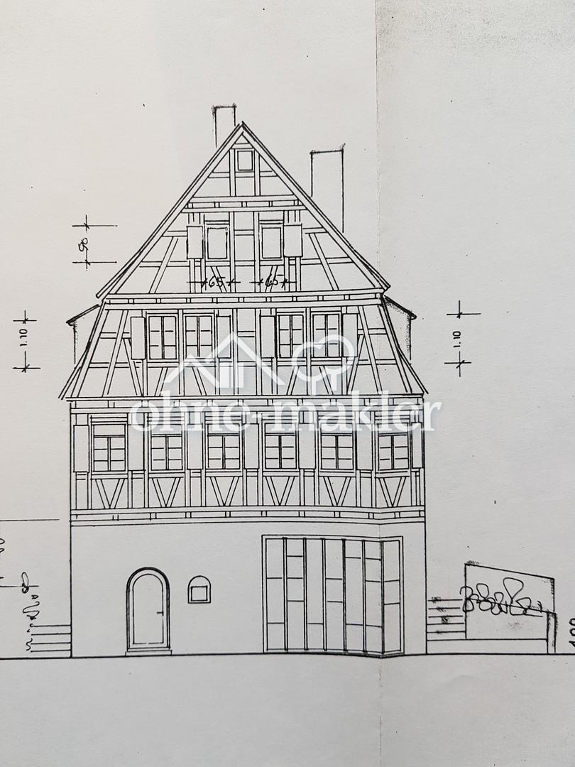 Vorderansicht