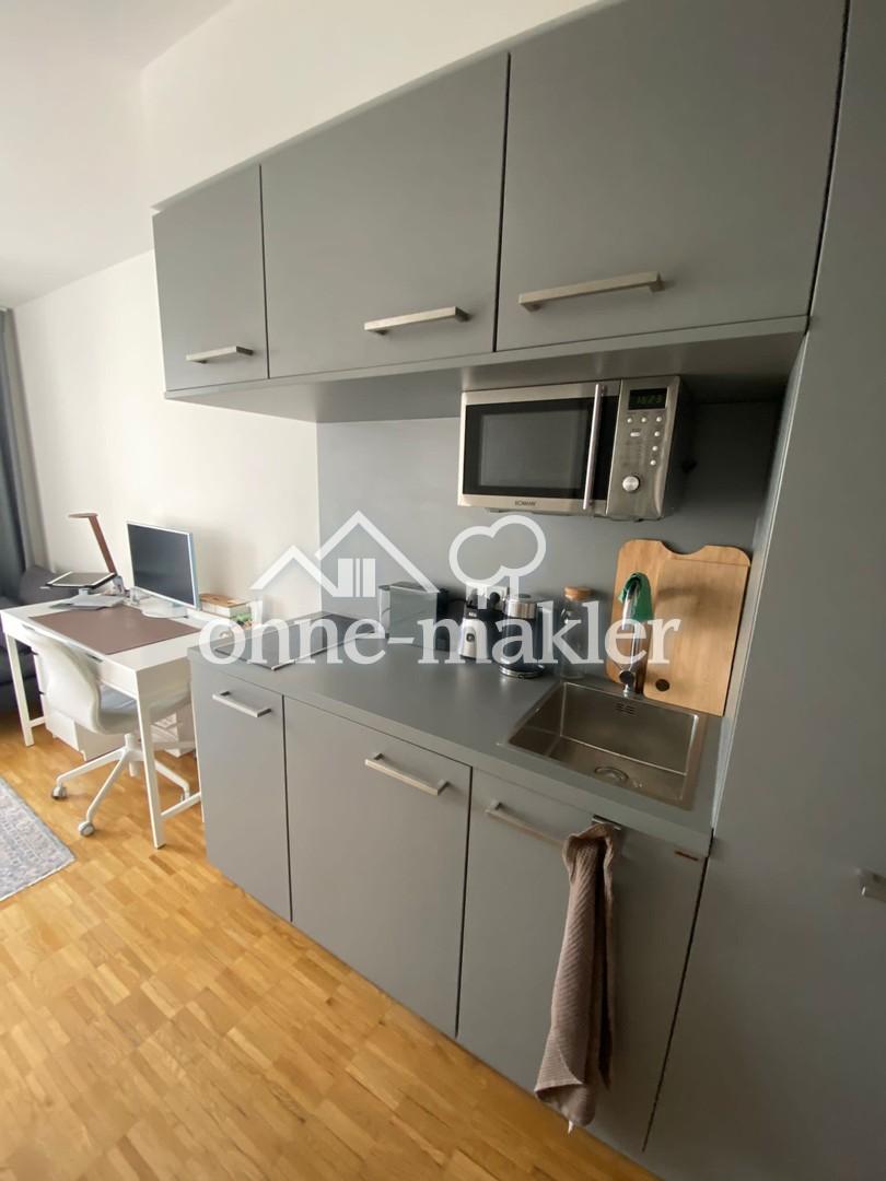 Apartment in Pasing zum 01.06.2026 zu vermieten - Photo 3