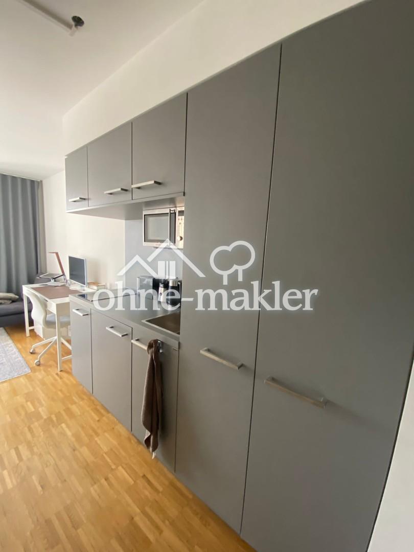 Apartment in Pasing zum 01.06.2026 zu vermieten - Photo 4