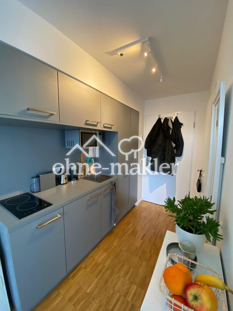 Apartment in Pasing zum 01.06.2026 zu vermieten - Photo 2