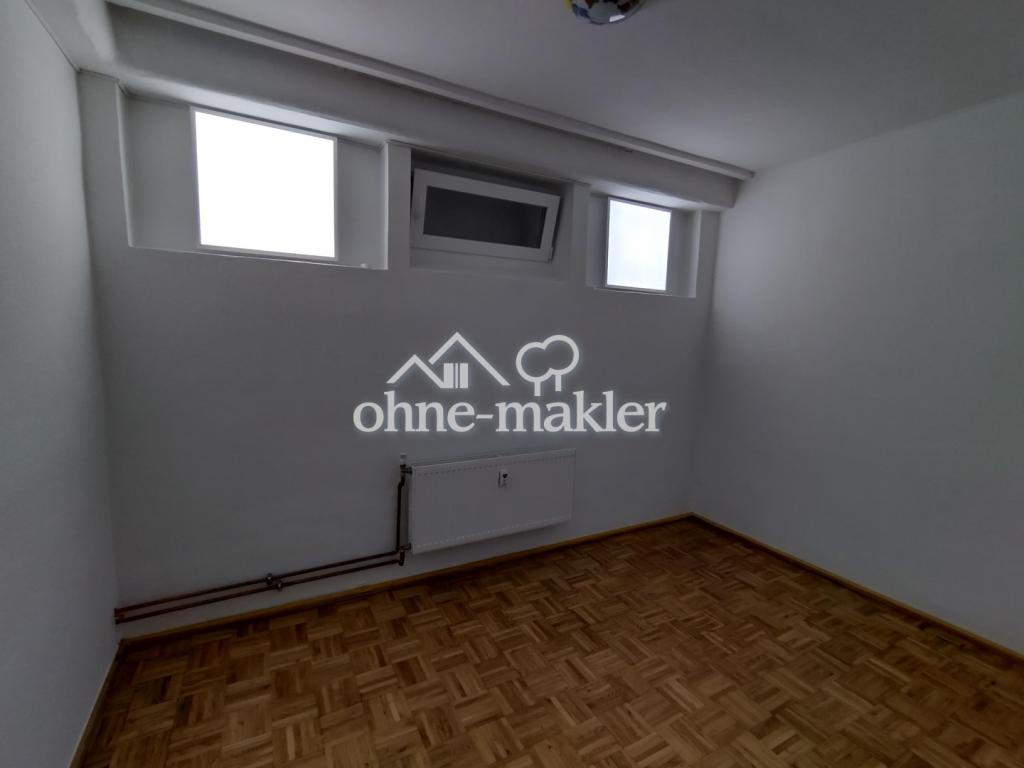Arbeits-, Kinder-, Gästezimmer