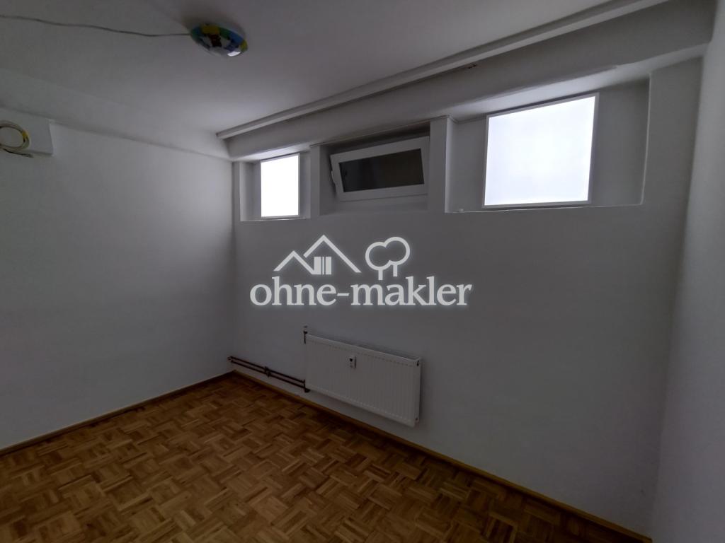 Arbeits-, Kinder-, Gästezimmer