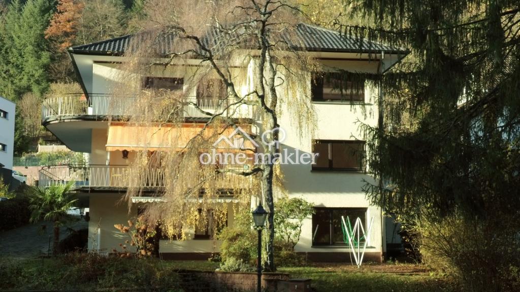 Gartenansicht