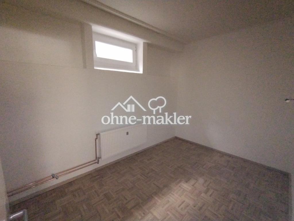 Arbeits-, Kinder-, Gästezimmer