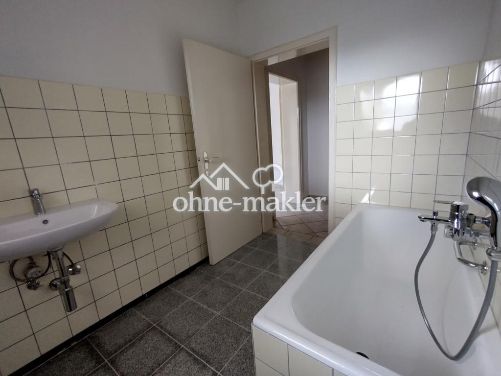 Tageslichtvollbad