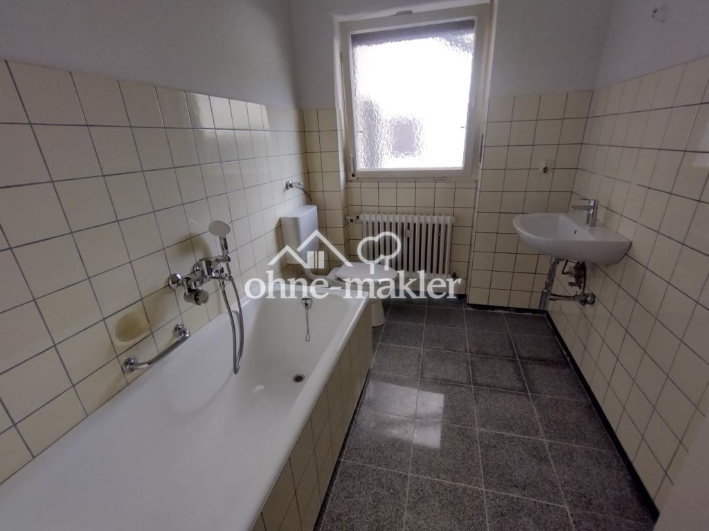 Tageslichtvollbad