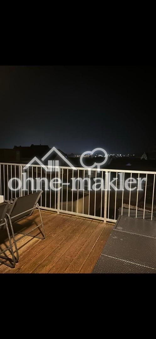 Zentral in Helmstedt - gepflegte Wohnung mit Balkon, ideal für Paare oder Singles - Photo 1